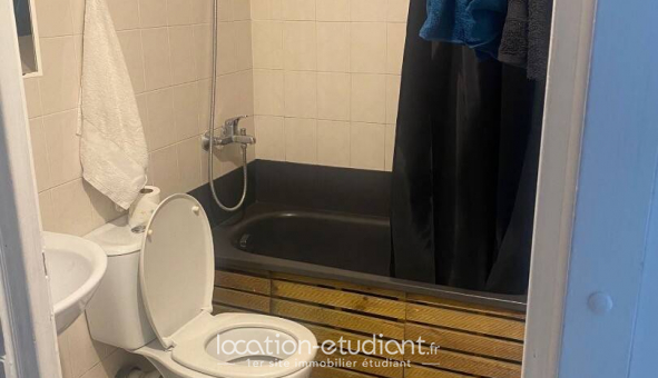 Colocation tudiante T2 à Alfortville (94140)