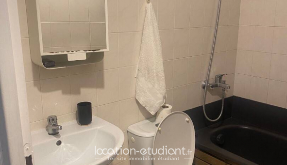 Colocation tudiante T2 à Alfortville (94140)
