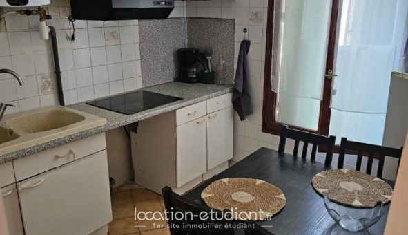Colocation tudiante T2 à Alfortville (94140)