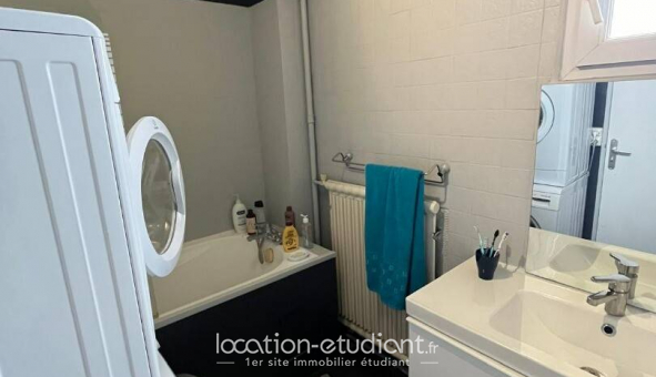 Colocation tudiante Studio à Alfortville (94140)
