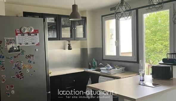 Colocation tudiante Studio à Alfortville (94140)
