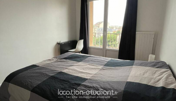 Colocation tudiante Studio à Alfortville (94140)