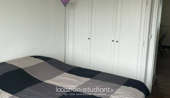 Colocation tudiante Studio à Alfortville (94140)