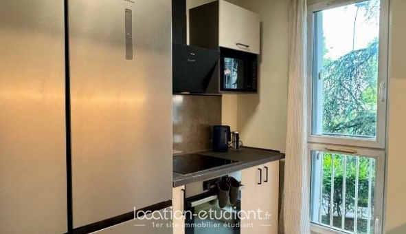 Colocation �tudiante Studio &agrave; Alfortville (94140)