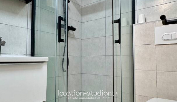 Colocation �tudiante Studio &agrave; Alfortville (94140)