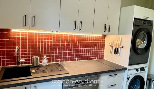 Colocation �tudiante Studio &agrave; Alfortville (94140)