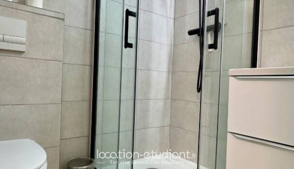 Colocation �tudiante Studio &agrave; Alfortville (94140)
