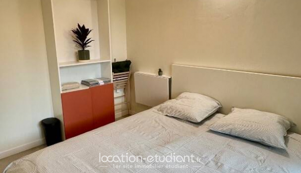 Colocation �tudiante Studio &agrave; Alfortville (94140)