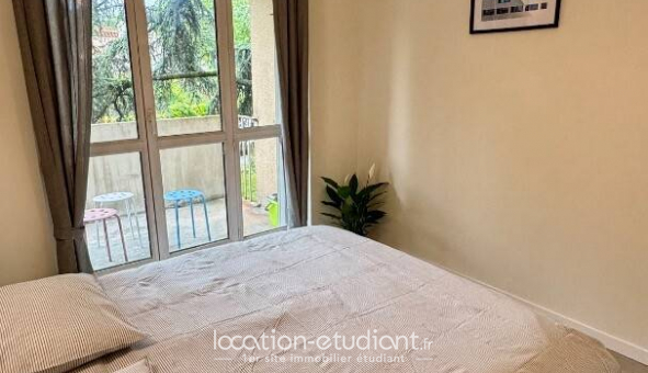 Colocation �tudiante Studio &agrave; Alfortville (94140)