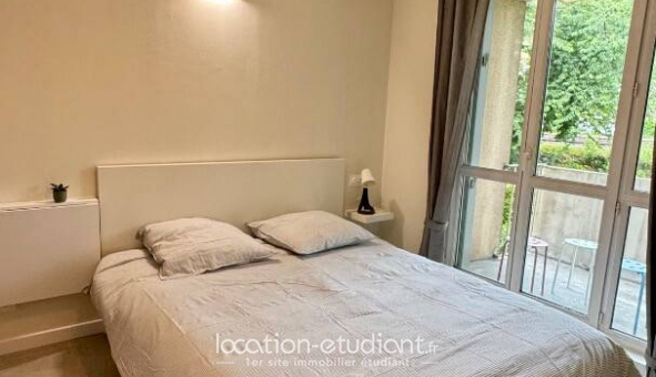 Colocation �tudiante Studio &agrave; Alfortville (94140)