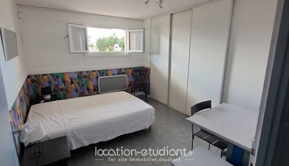 Colocation tudiante Studio à Allriot (71380)