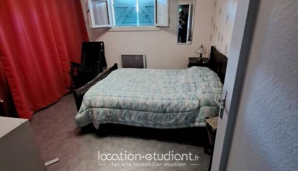 Colocation tudiante Studio à Allriot (71380)