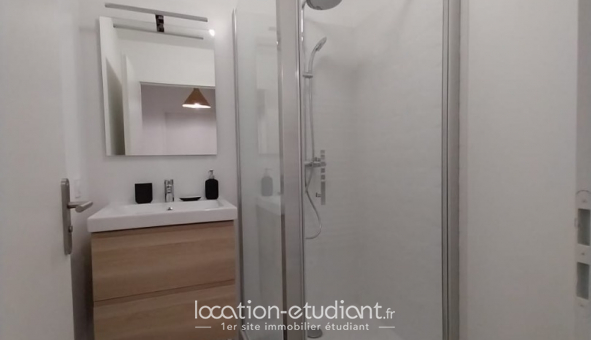 Colocation tudiante Studio à Ambars et Lagrave (33440)