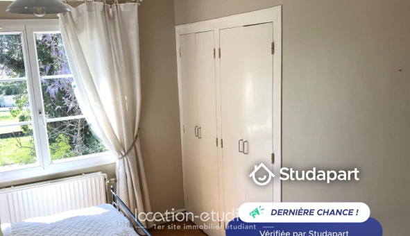 Colocation tudiante Studio à Ambars et Lagrave (33440)