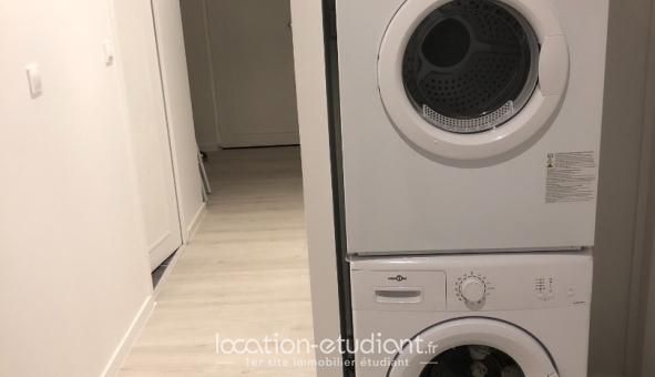 Colocation tudiante T5 à Ambilly (74100)