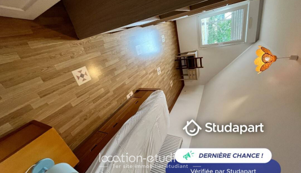 Colocation tudiante Studio à Amfroipret (59144)
