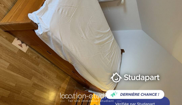 Colocation tudiante Studio à Amfroipret (59144)