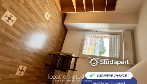 Colocation tudiante Studio à Amfroipret (59144)