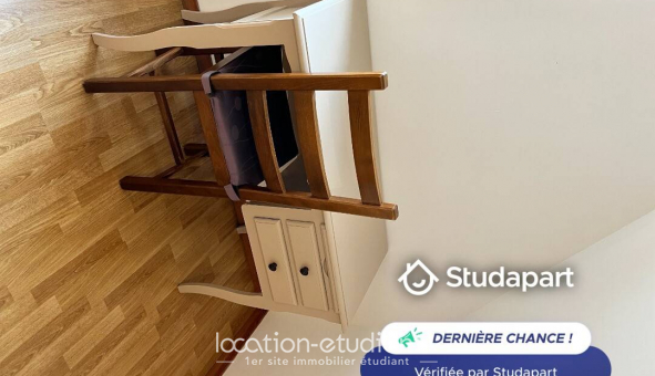 Colocation tudiante Studio à Amfroipret (59144)
