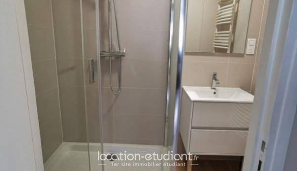 Colocation tudiante T3 à Amiens (80090)