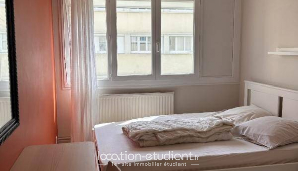 Colocation tudiante Studio à Amiens (80090)