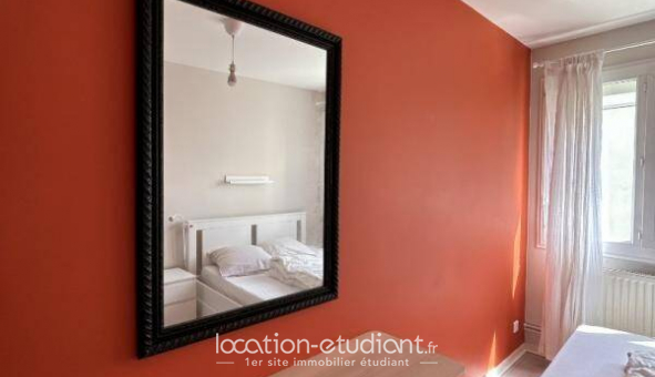 Colocation tudiante Studio à Amiens (80090)