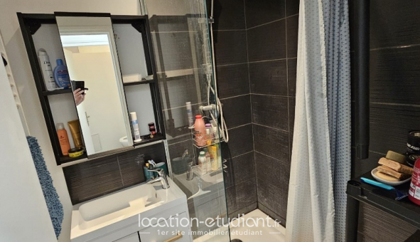 Colocation tudiante Studio à Amiens (80090)