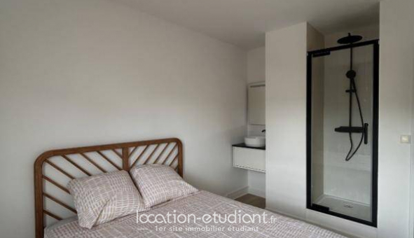 Colocation tudiante Studio à Amiens (80090)