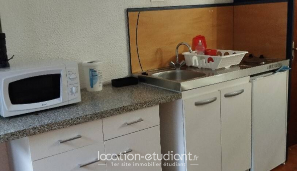 Colocation tudiante Studio à Amiens (80090)