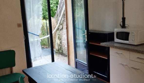 Colocation tudiante Studio à Amiens (80090)