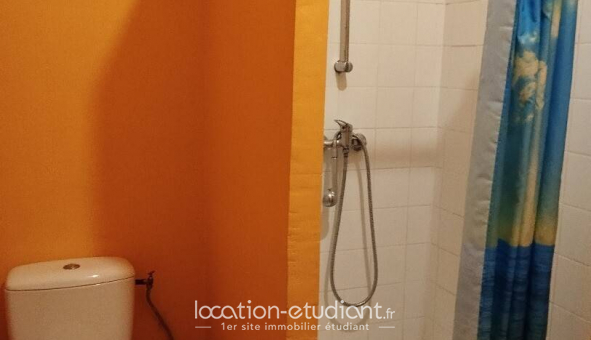 Colocation tudiante Studio à Amiens (80090)