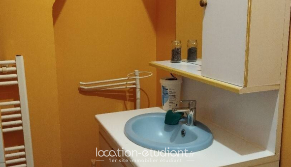 Colocation tudiante Studio à Amiens (80090)