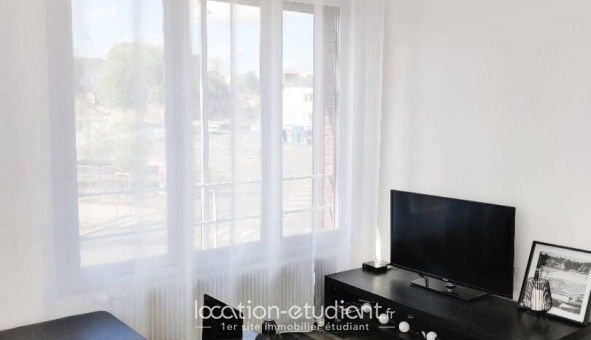 Colocation tudiante Chambre dans une colocation de 11m2
