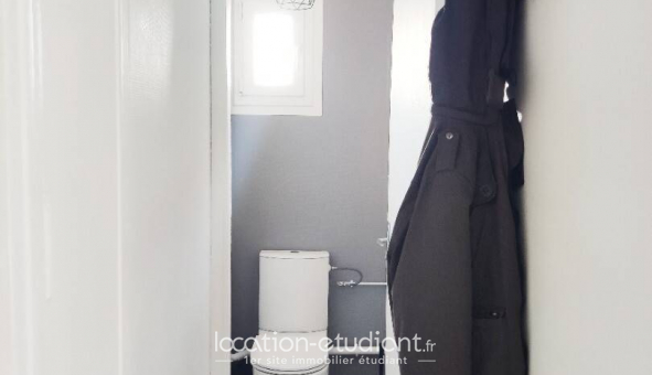 Colocation tudiante Studio à Amiens (80090)