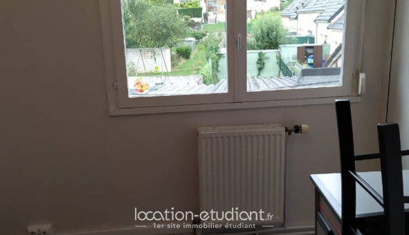 Colocation tudiante Studio à Amiens (80090)