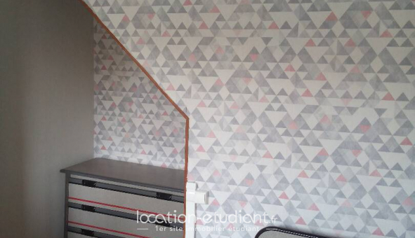 Colocation tudiante Studio à Amiens (80090)