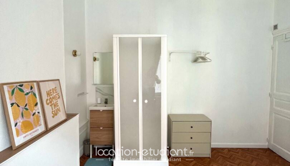 Colocation tudiante Studio à Amiens (80090)