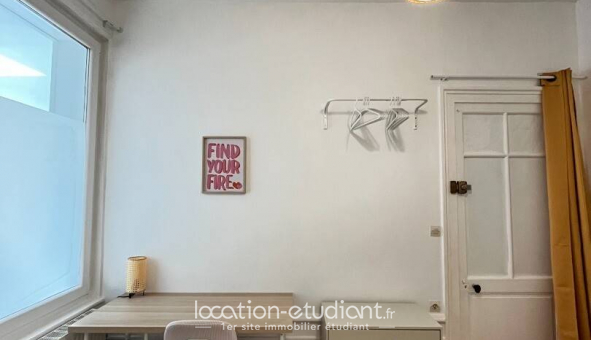 Colocation tudiante Studio à Amiens (80090)