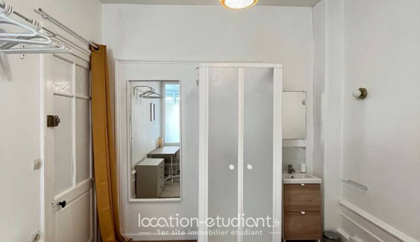 Colocation tudiante Studio à Amiens (80090)