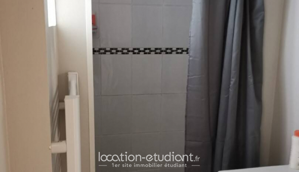 Colocation tudiante Studio à Amiens (80090)