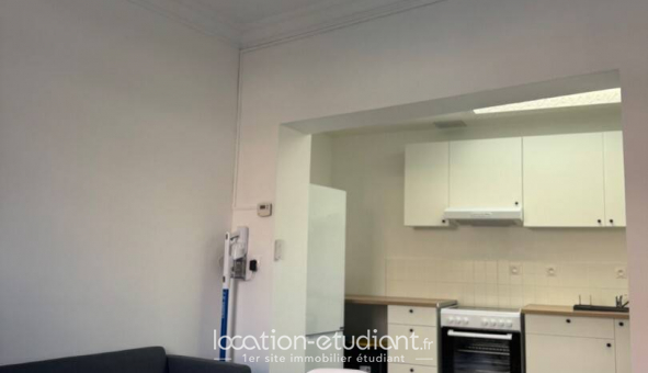 Colocation tudiante Chambre dans une colocation de 10m2