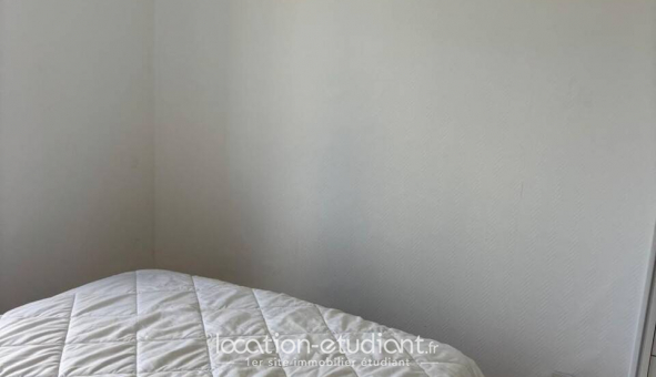Colocation tudiante Studio à Amiens (80090)