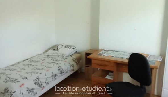 Colocation tudiante Maison de 18m2