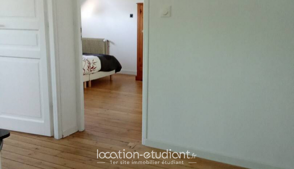 Colocation tudiante Studio à Amiens (80090)