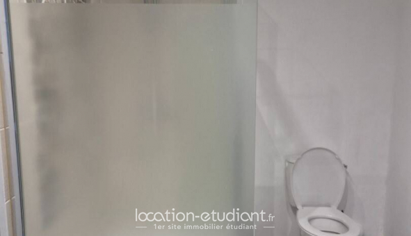 Colocation tudiante Studio à Amiens (80090)