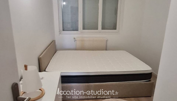 Colocation tudiante Studio à Amiens (80090)