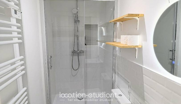 Colocation �tudiante Studio &agrave; Amiens (80090)