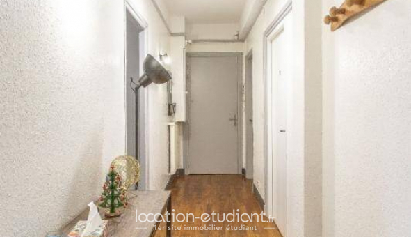 Colocation �tudiante Chambre dans une colocation de 16m2