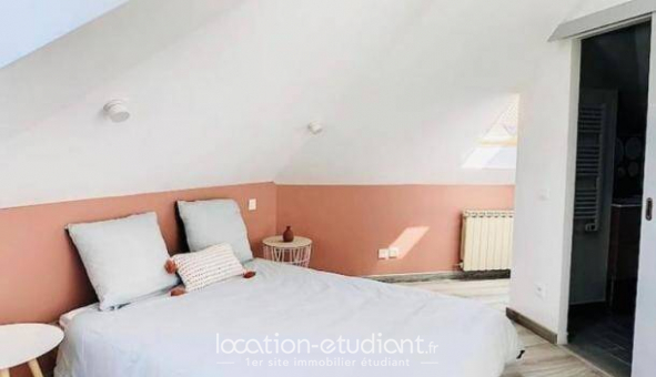 Colocation �tudiante Chambre dans une colocation de 19m2