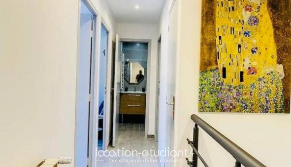 Colocation �tudiante Studio &agrave; Amiens (80090)